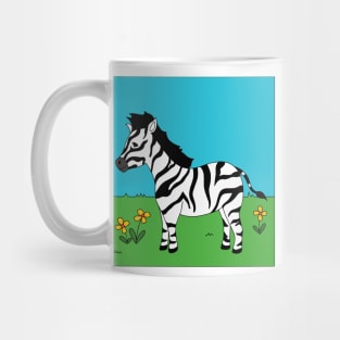 Animals 217 (Style:2) Mug